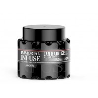 Immortal Infuse Jam Hair Gel 700ml